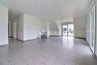 achat appartement honfleur 14600