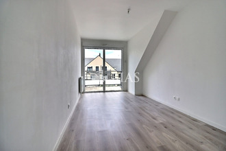 achat appartement honfleur 14600