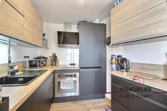 achat appartement honfleur 14600