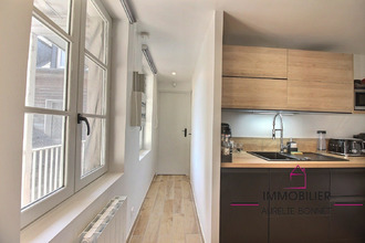 achat appartement honfleur 14600