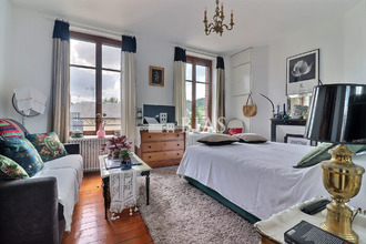 achat appartement honfleur 14600