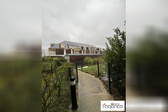 achat appartement honfleur 14600