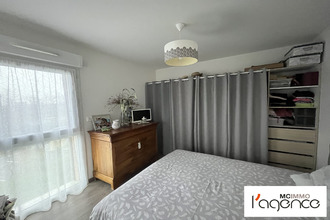 achat appartement honfleur 14600