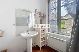 achat appartement honfleur 14600