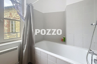 achat appartement honfleur 14600