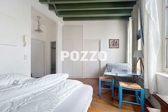 achat appartement honfleur 14600