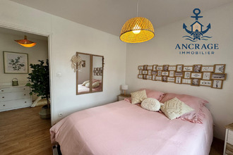 achat appartement honfleur 14600