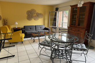 achat appartement honfleur 14600