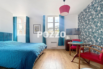 achat appartement honfleur 14600