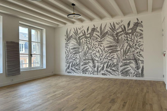 achat appartement honfleur 14600