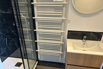 achat appartement honfleur 14600