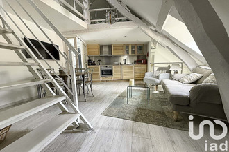 achat appartement honfleur 14600