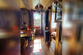 achat appartement honfleur 14600