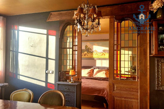 achat appartement honfleur 14600