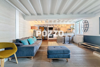 achat appartement honfleur 14600