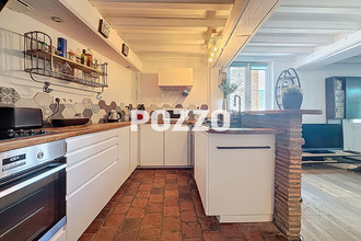 achat appartement honfleur 14600