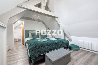 achat appartement honfleur 14600