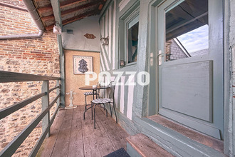 achat appartement honfleur 14600