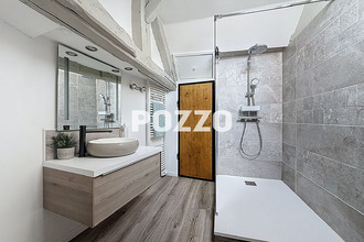 achat appartement honfleur 14600