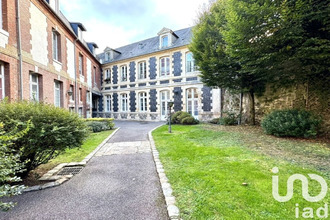 achat appartement honfleur 14600