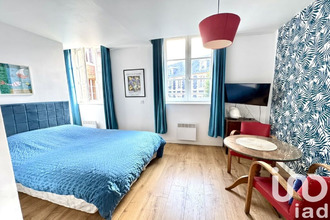 achat appartement honfleur 14600