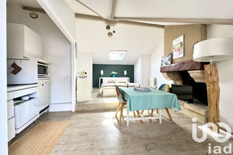 achat appartement honfleur 14600