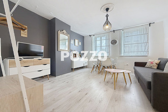 achat appartement honfleur 14600