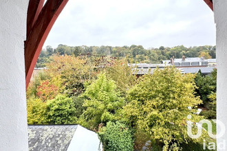 achat appartement honfleur 14600