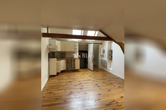 achat appartement honfleur 14600