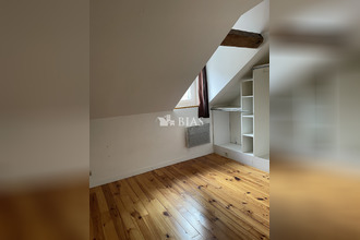 achat appartement honfleur 14600