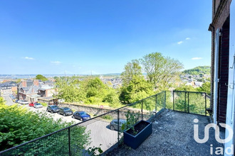 achat appartement honfleur 14600