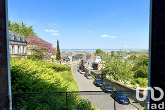 achat appartement honfleur 14600