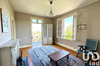 achat appartement honfleur 14600