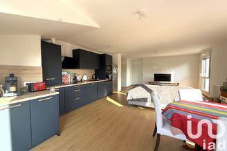 achat appartement honfleur 14600