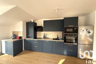 achat appartement honfleur 14600