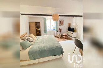 achat appartement honfleur 14600