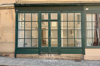 achat appartement honfleur 14600