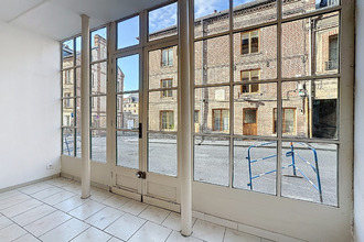 achat appartement honfleur 14600