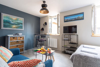 achat appartement honfleur 14600