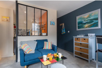 achat appartement honfleur 14600