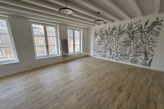 achat appartement honfleur 14600