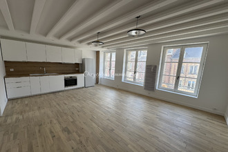 achat appartement honfleur 14600