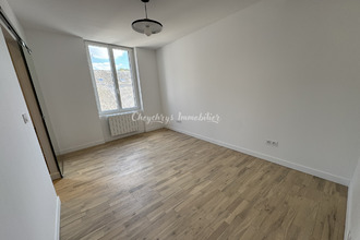 achat appartement honfleur 14600