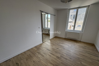 achat appartement honfleur 14600