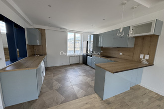 achat appartement honfleur 14600