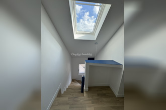 achat appartement honfleur 14600