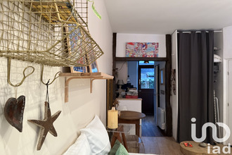 achat appartement honfleur 14600