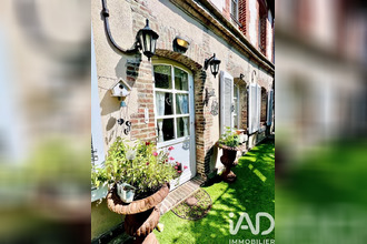 achat appartement honfleur 14600