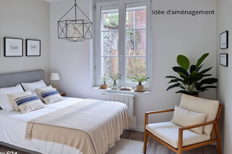 achat appartement honfleur 14600