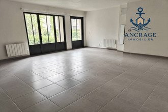 achat appartement honfleur 14600